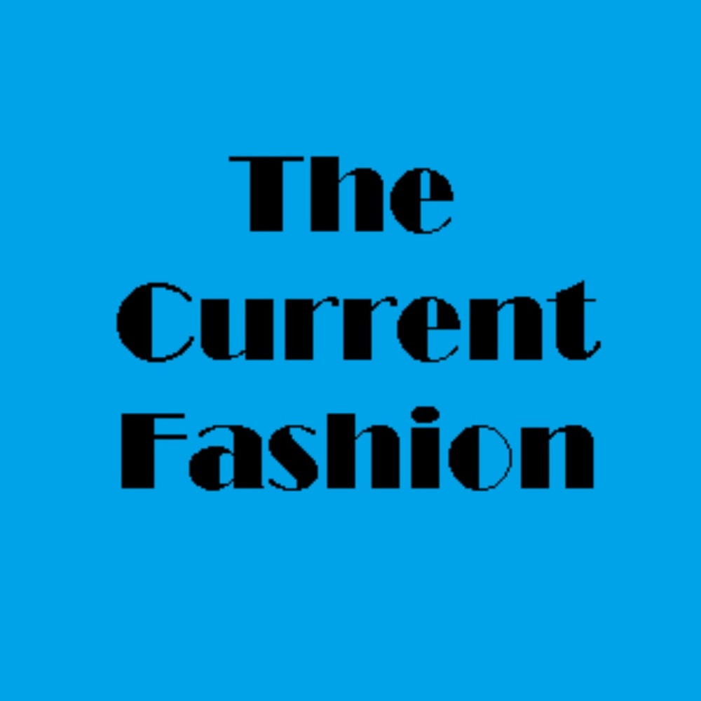 Meet your Posher, TheCurrentFashion
